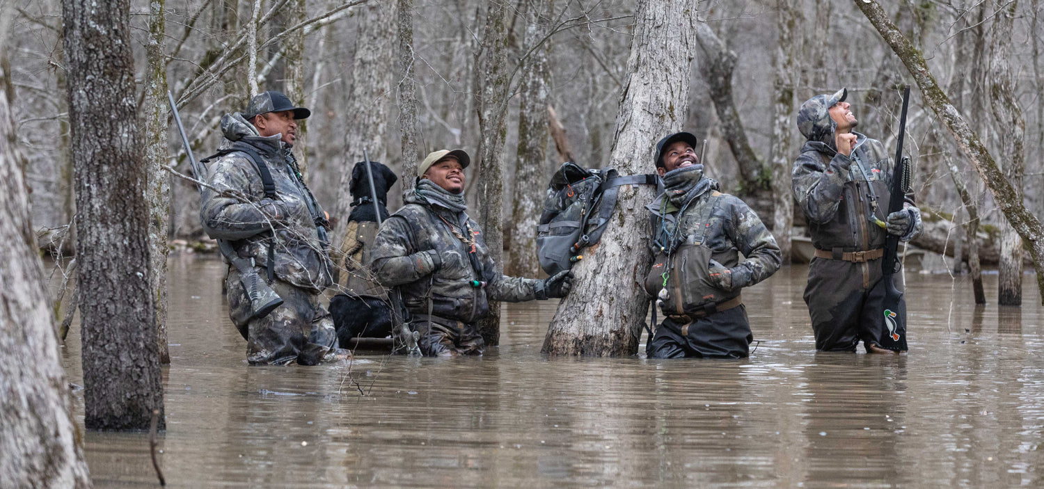 24.7hunt