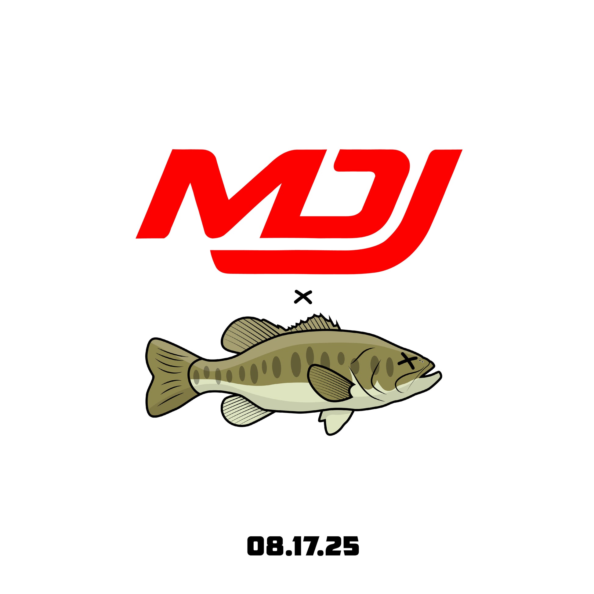 MDJ x 2F7 Collab 2