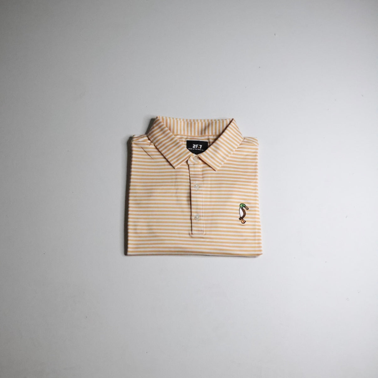 Peach Polo