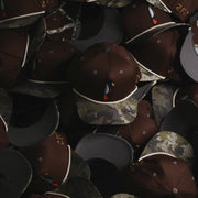 Brown / Optifade Timber Rope Hat