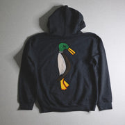 Duck Hoodie