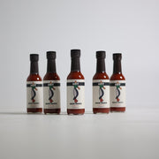 Duck Hot Sauce