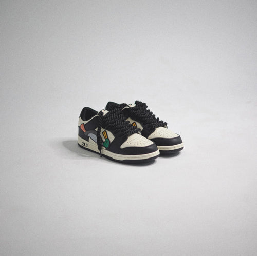 Oil Spill Duck Dunks