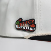 POSTED PRIVATE PROPERTY Duck Pin