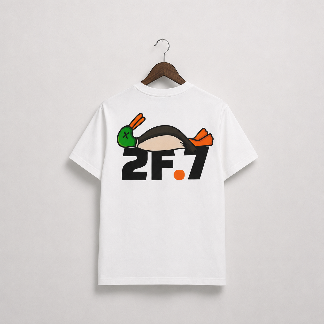 2F.7 Duck Tee