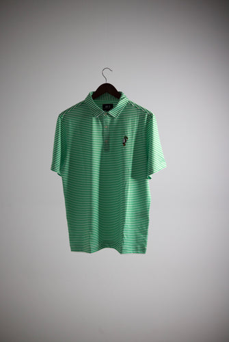 Green Duck Polo