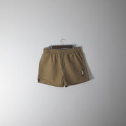 Tan Active Short