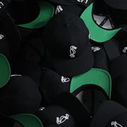 Premium Silhouette SnapBack