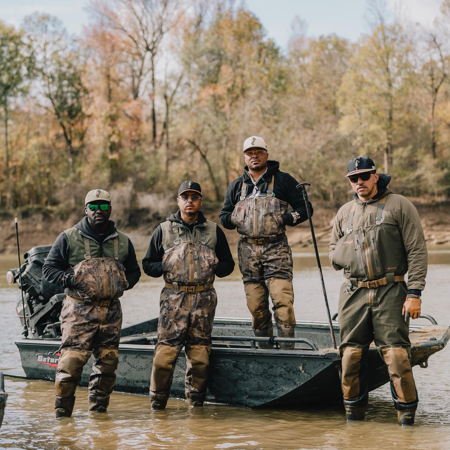 24.7hunt