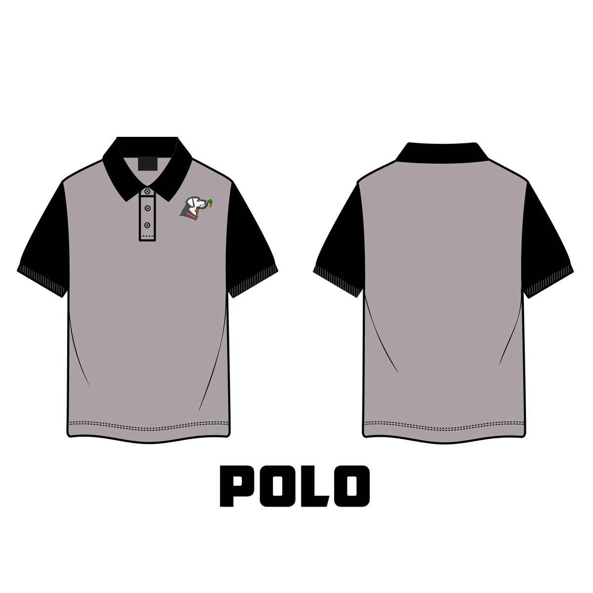 GUNNER x 2F.7 Polo .002