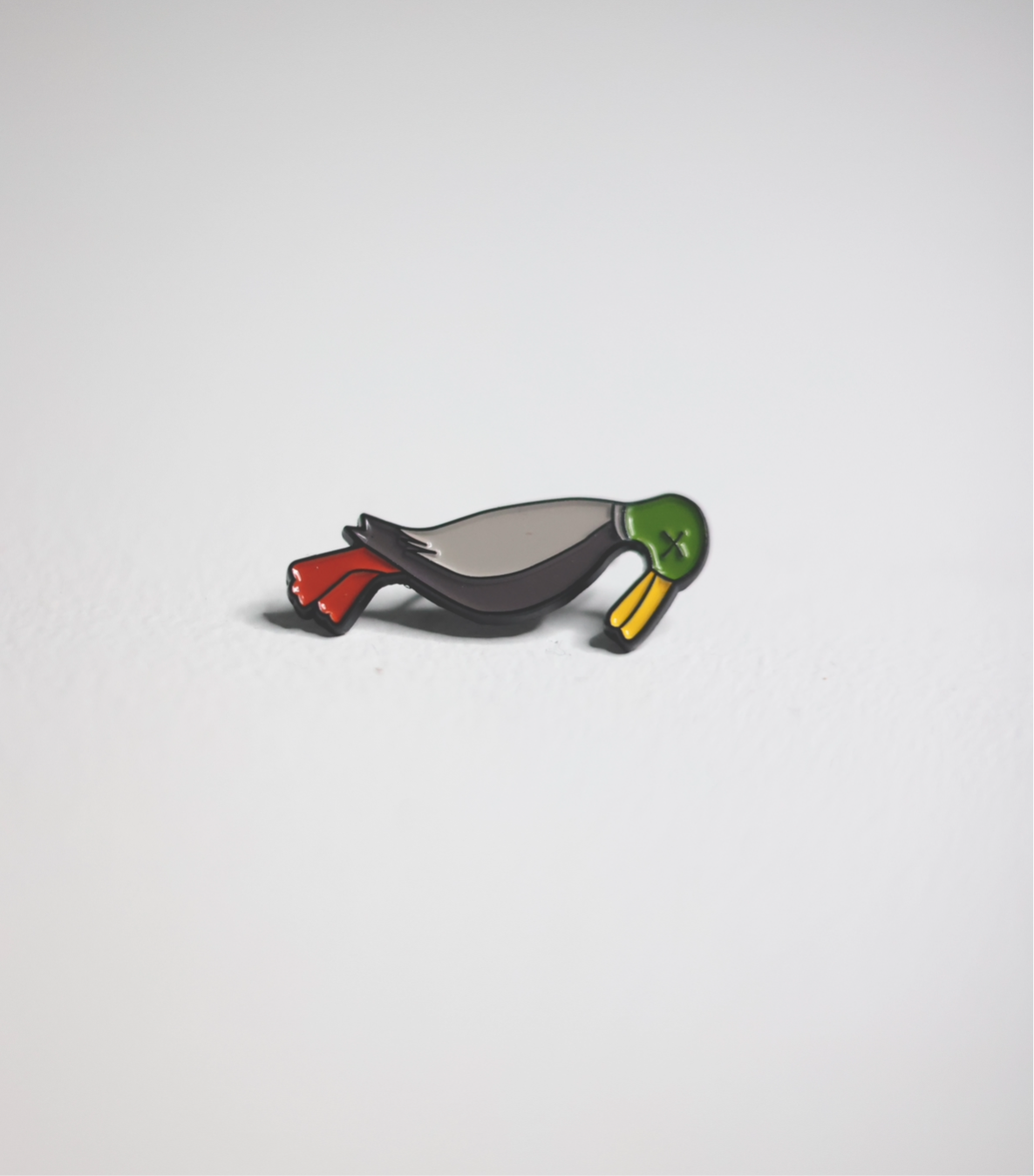 Duck Pin