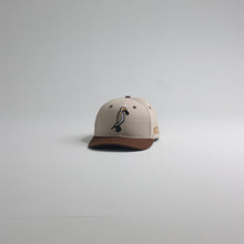 Load image into Gallery viewer, PREORDER Pintail SnapBack