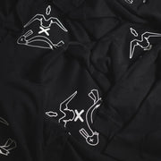 MIGRA x 2F.7 HOODIE