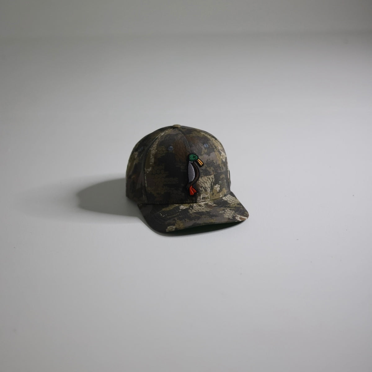 Optifade Timber Snapback