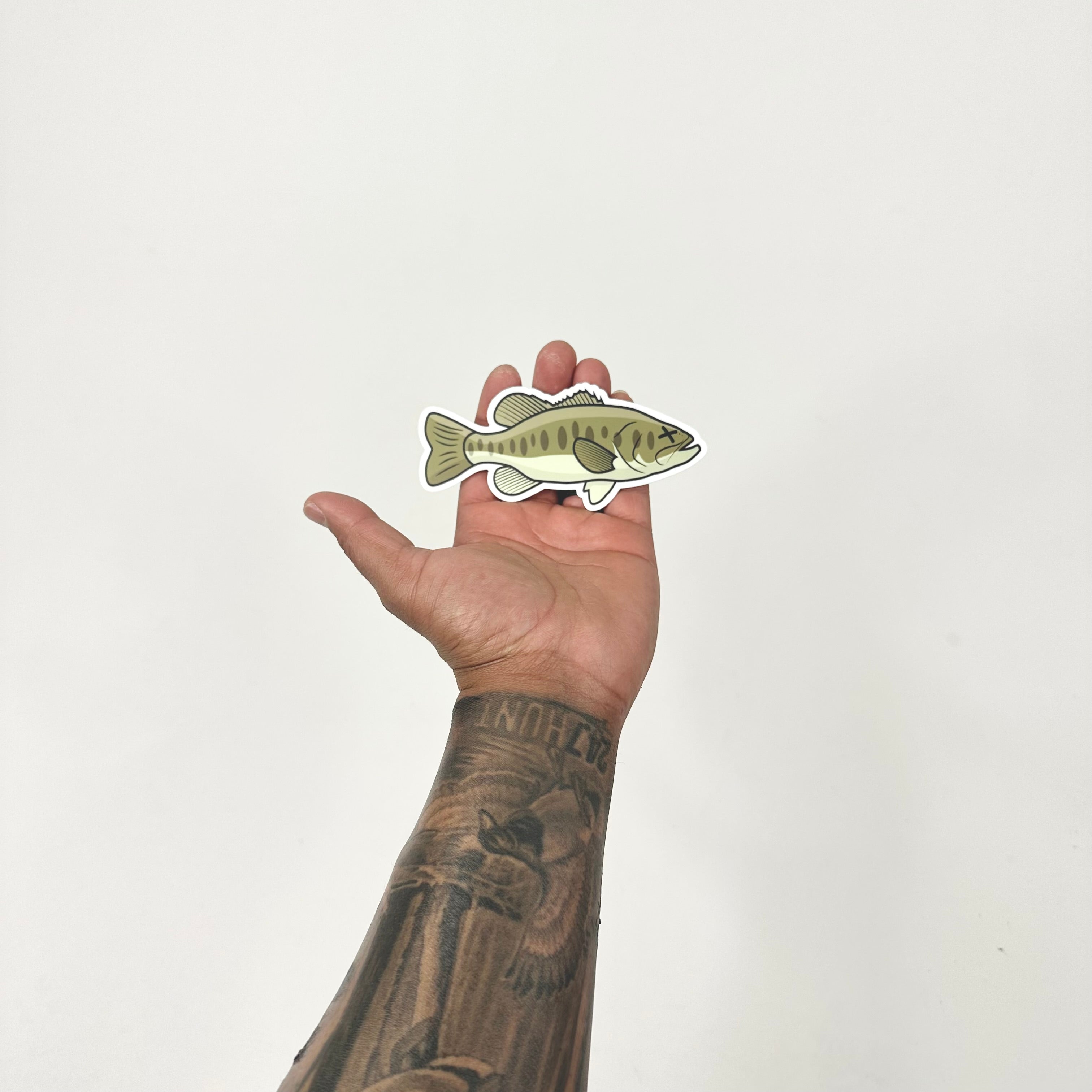 Duck Species Stickers