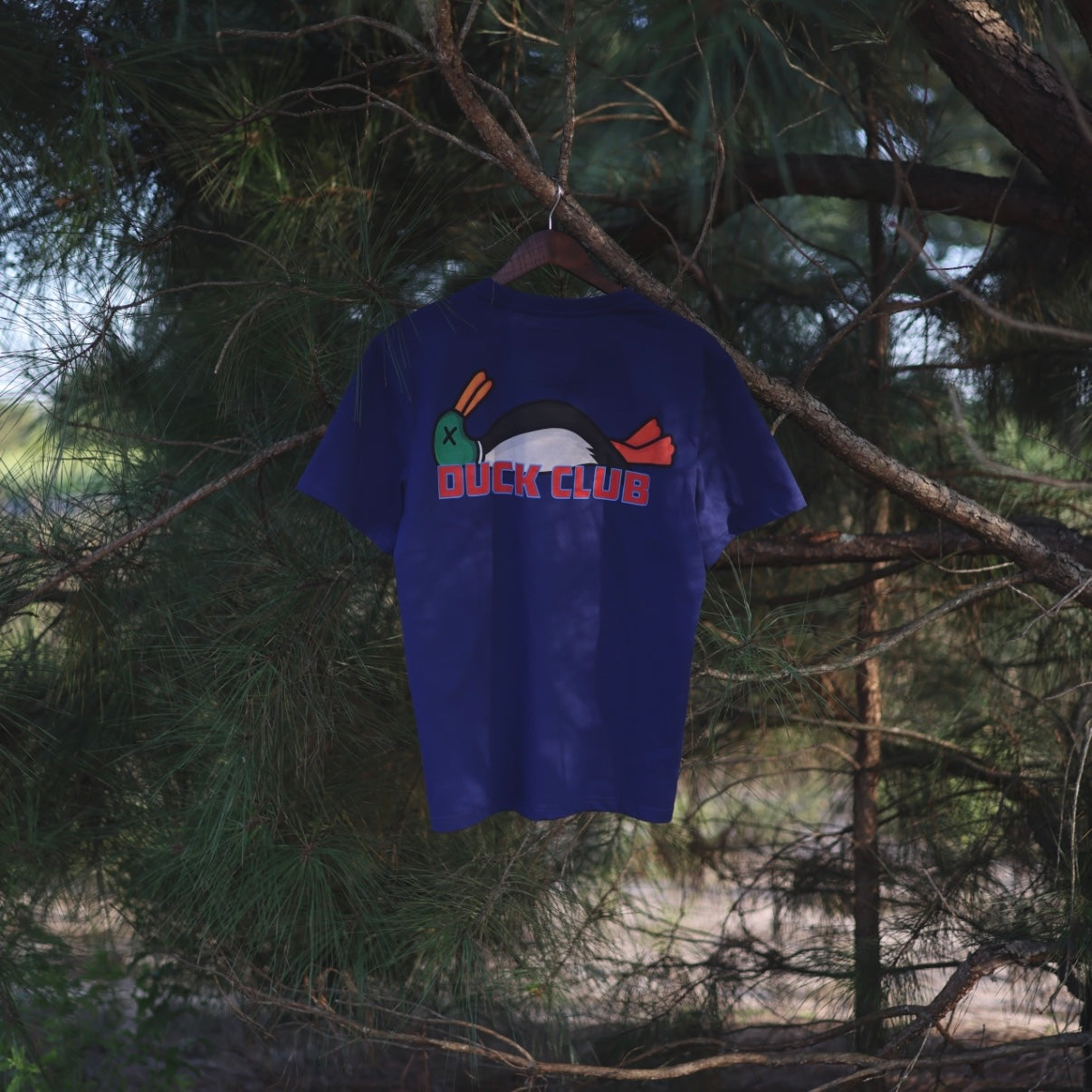 Duck Club Tee