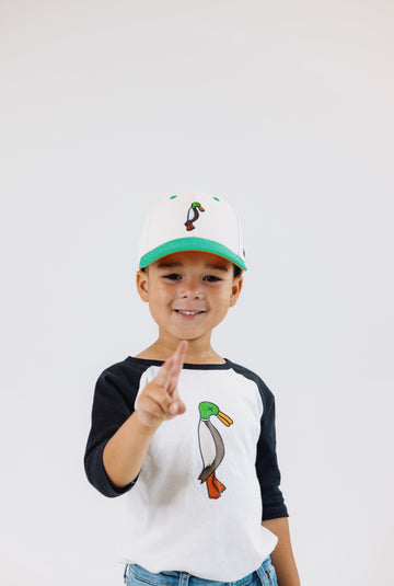 Kid Hats