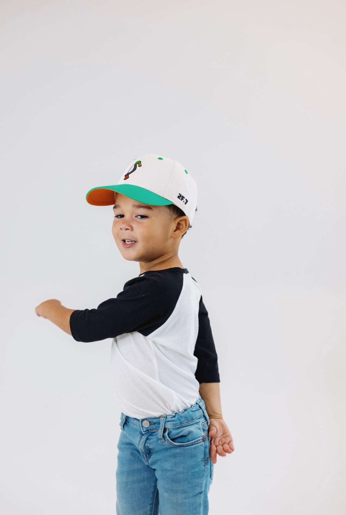 Kid Hats