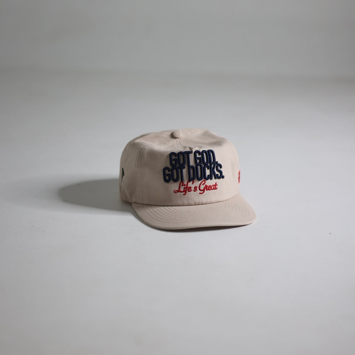GGGD Hat