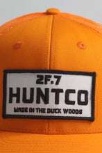 Load image into Gallery viewer, MADE IN THE DUCK WOODS Trucker