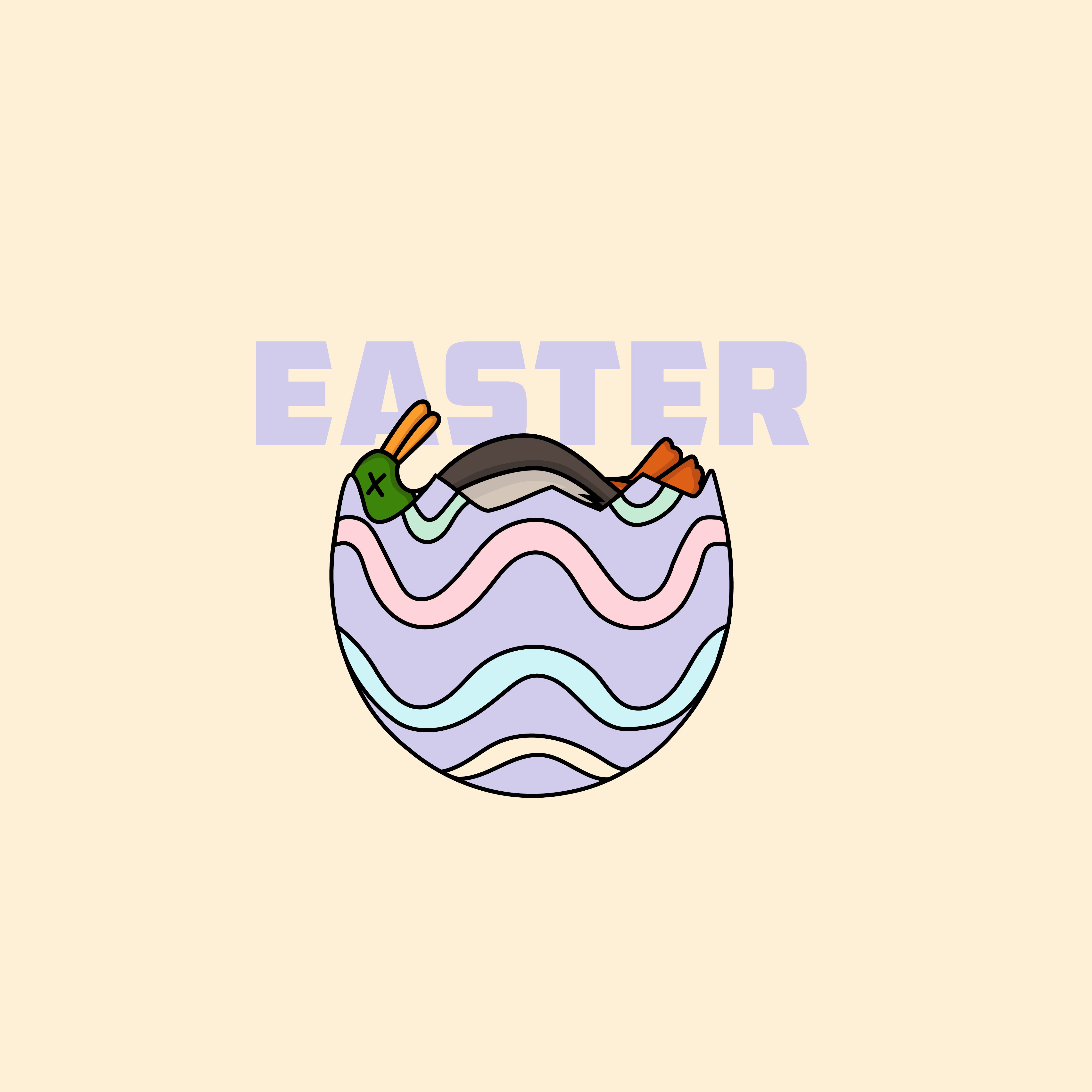 Easter Pack