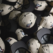 Gunner x 2F.7 SnapBack