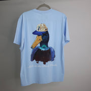 Painted Duck