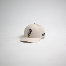 Load image into Gallery viewer, OffWhite Duck Trucker