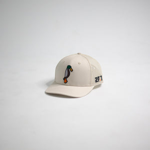 OffWhite Duck Trucker