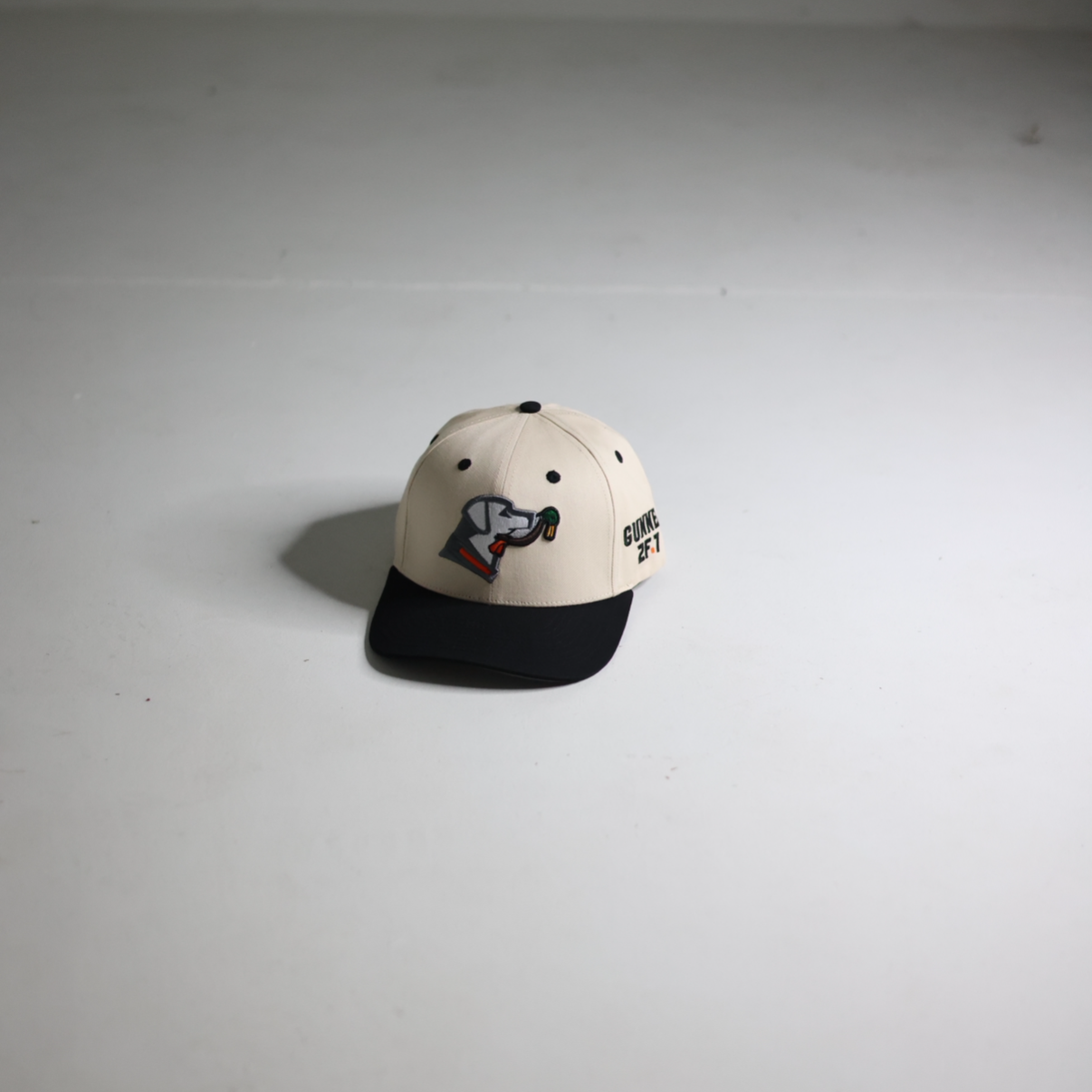 Gunner x 2F.7 SnapBack