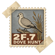 Dove Hunt 2026