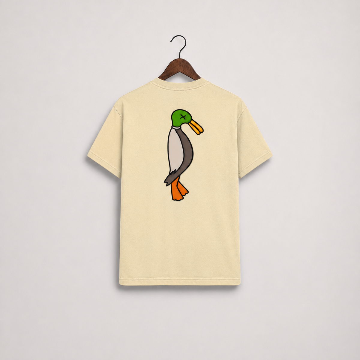 Standard Duck Tee