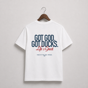 GGGD Life’s Great Tee