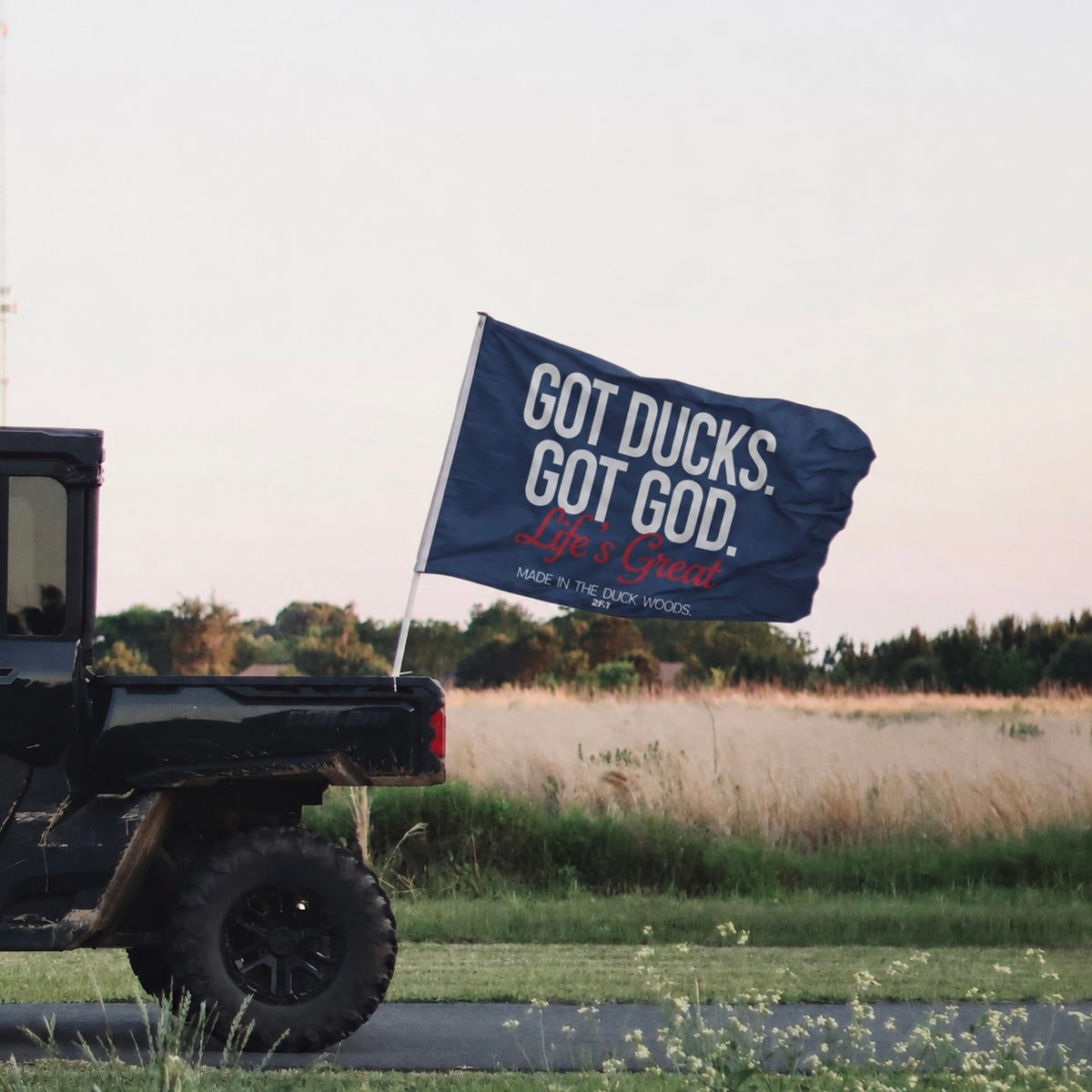 GDGG Flag