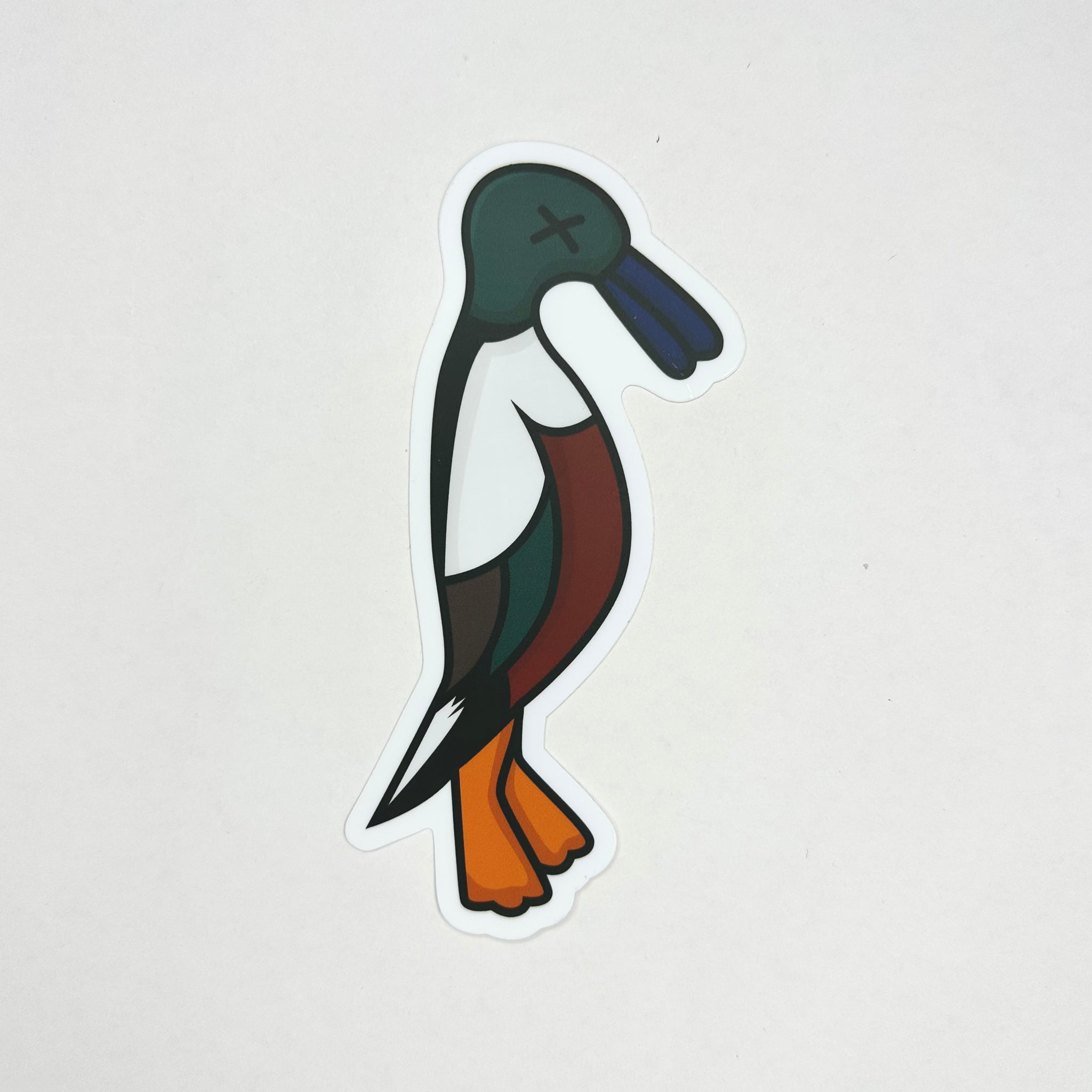 Stickers – 24.7hunt