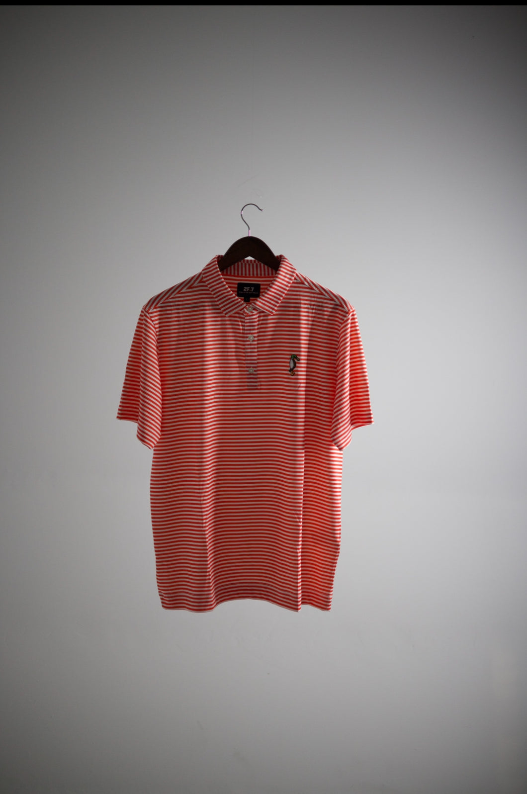 Red Duck Polo