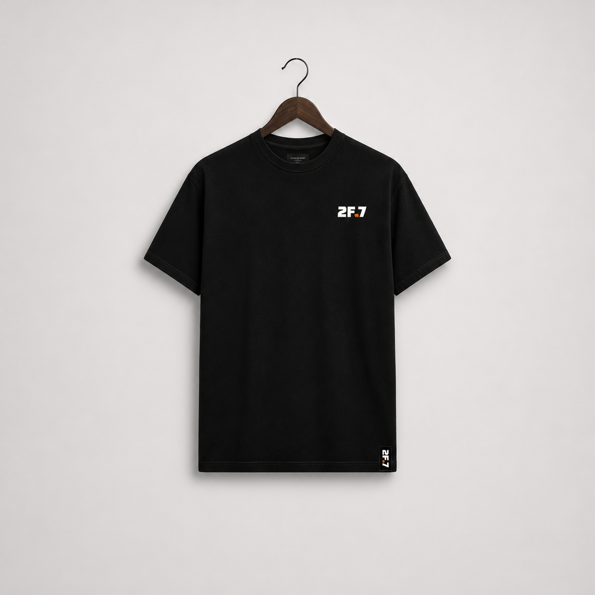 Painted Duck Tee