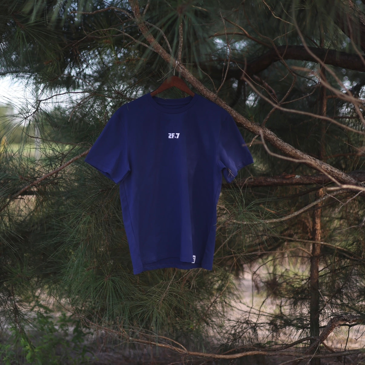 Duck Club Tee