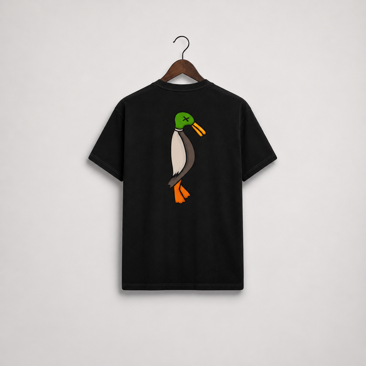 Standard Duck Tee