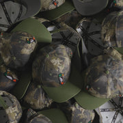 Optifade Timber / Olive Snapback