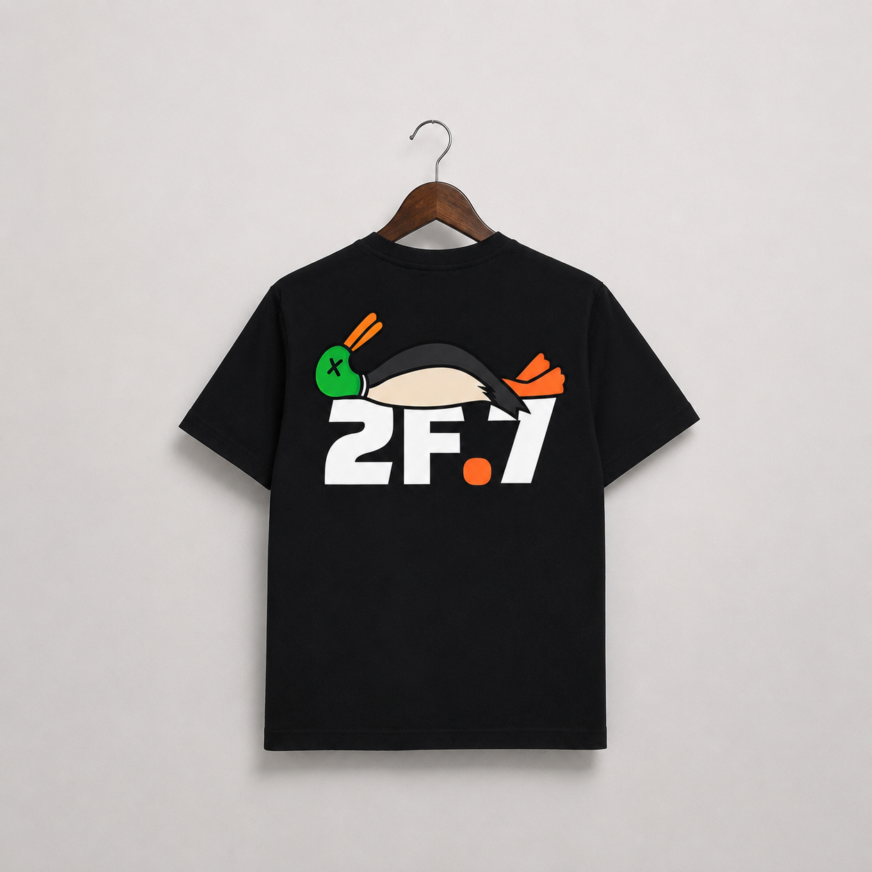 2F.7 Duck Tee