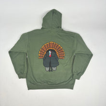 Load image into Gallery viewer, Turkey Hoodie