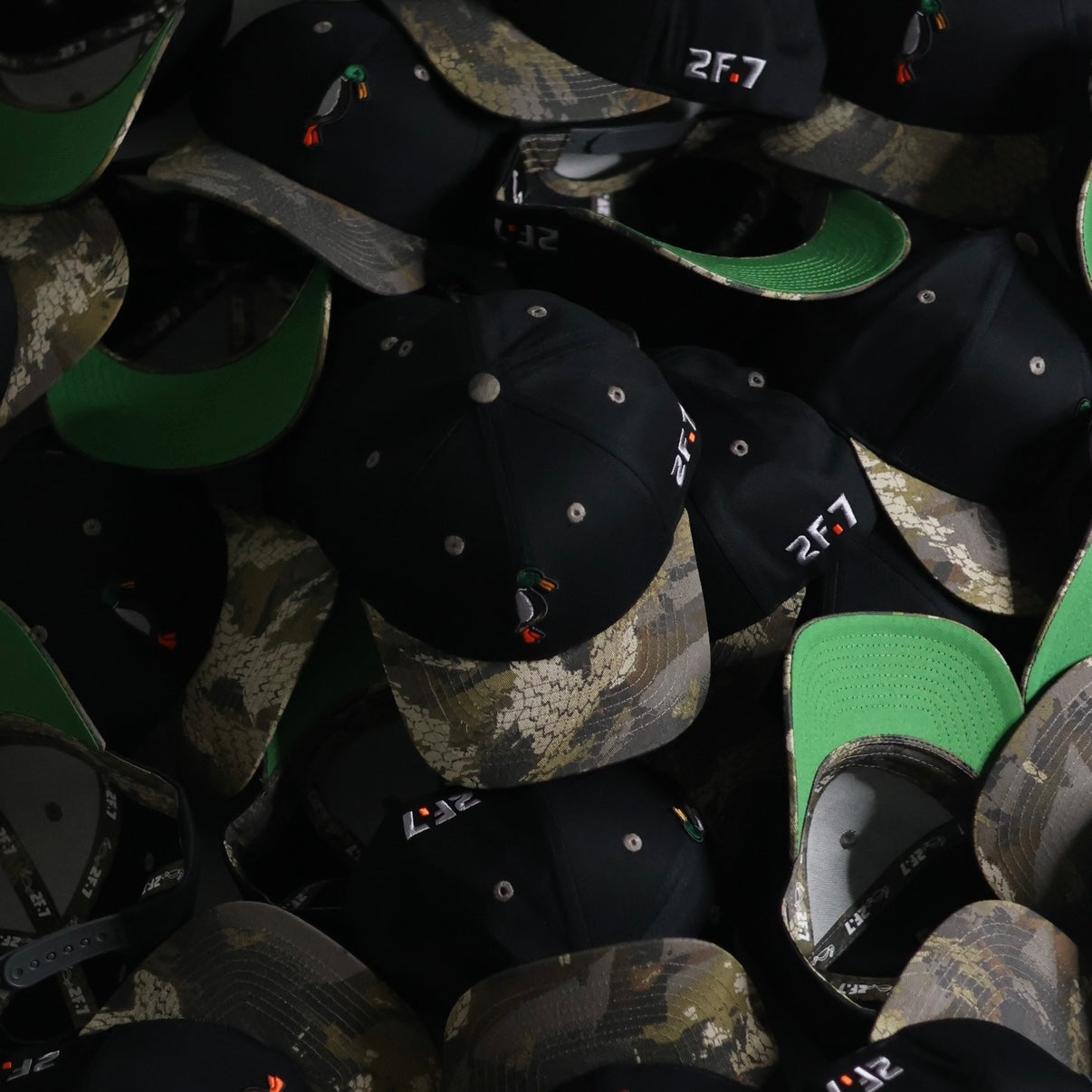 Kid Hats