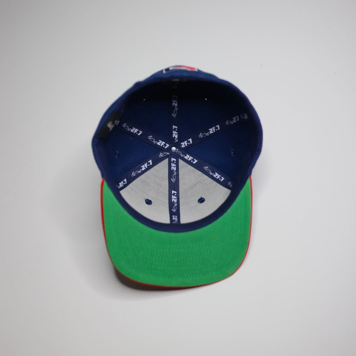 Fitted Hat