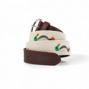 Pre Order Needle Point Belt