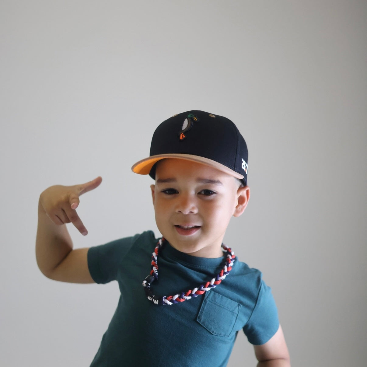Kid Hats