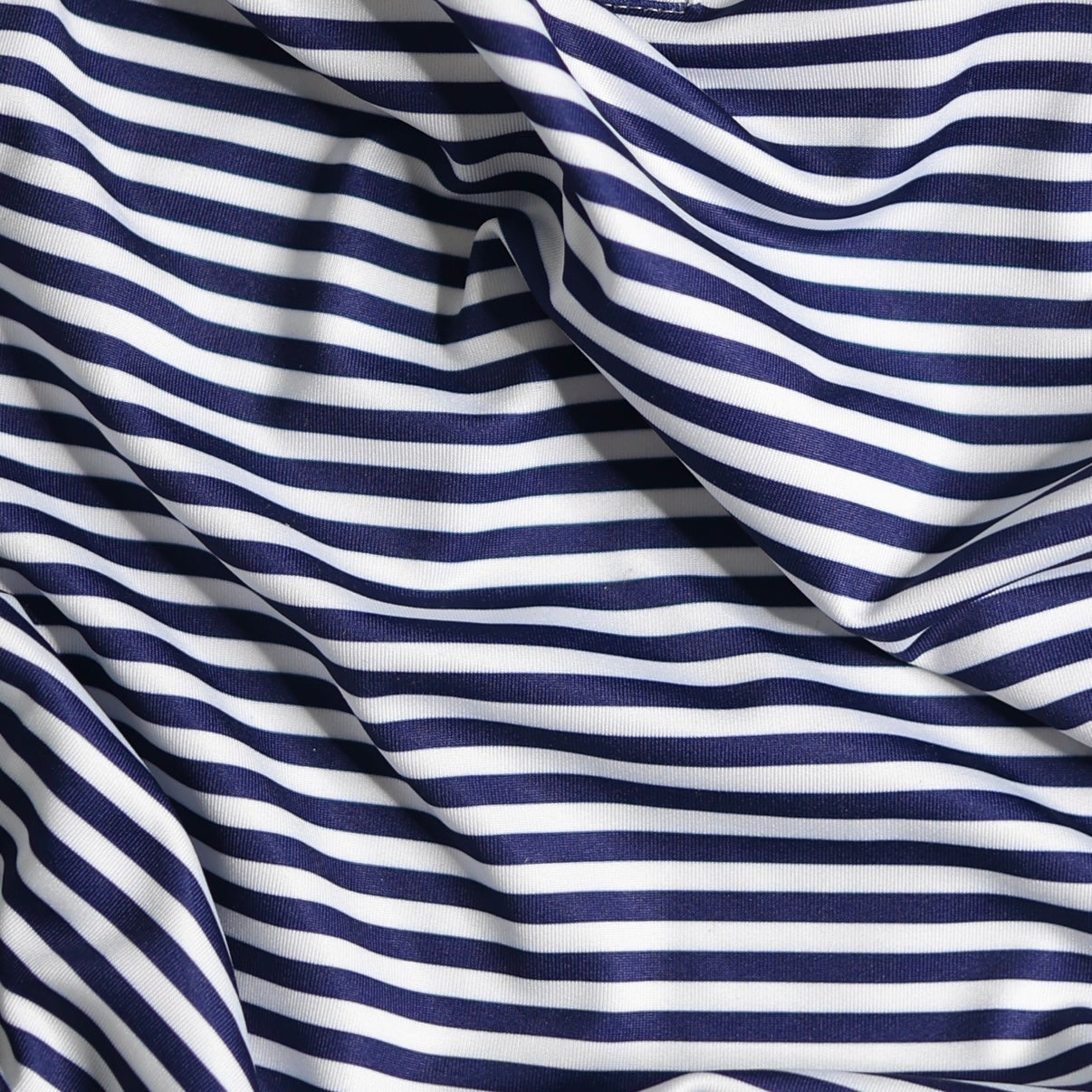Navy Duck Polo