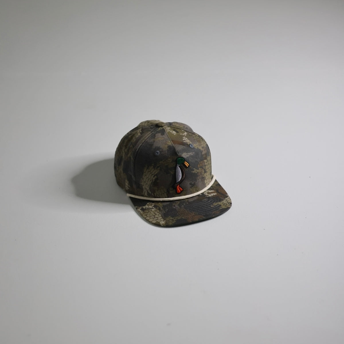 Optifade Timber Rope Hat