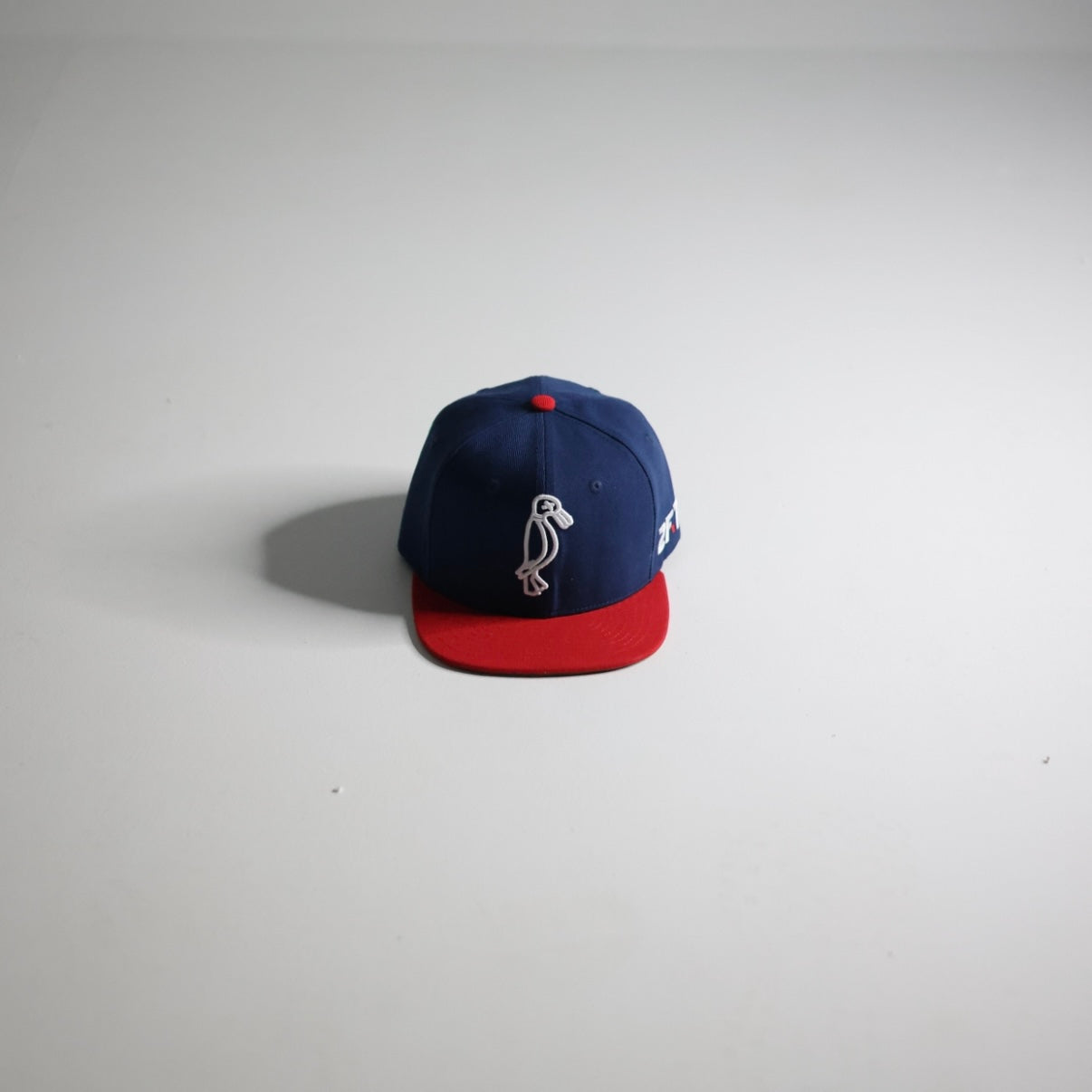 Fitted Hat