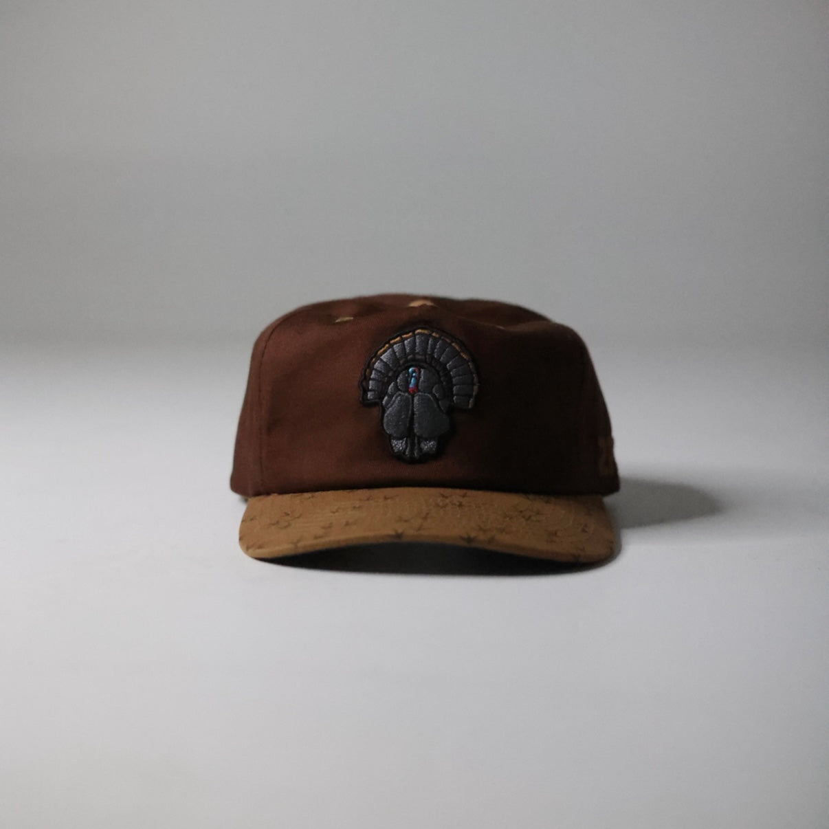 Turkey SnapBack (Half Structured)